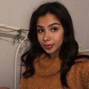 Meet your Posher, Karina